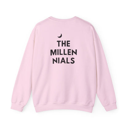 "The Millennials" | Sweatshirt Unisex