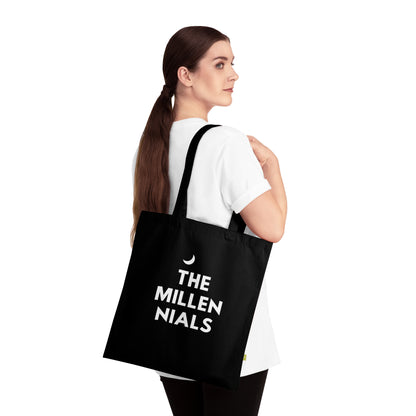 "The Millennials" | Tote Bag