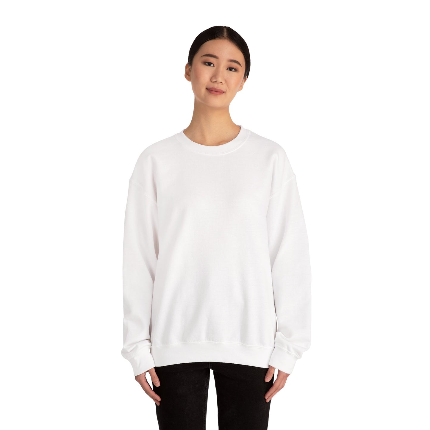 "Closed. Beyond Reality" | Sweatshirt Unisex