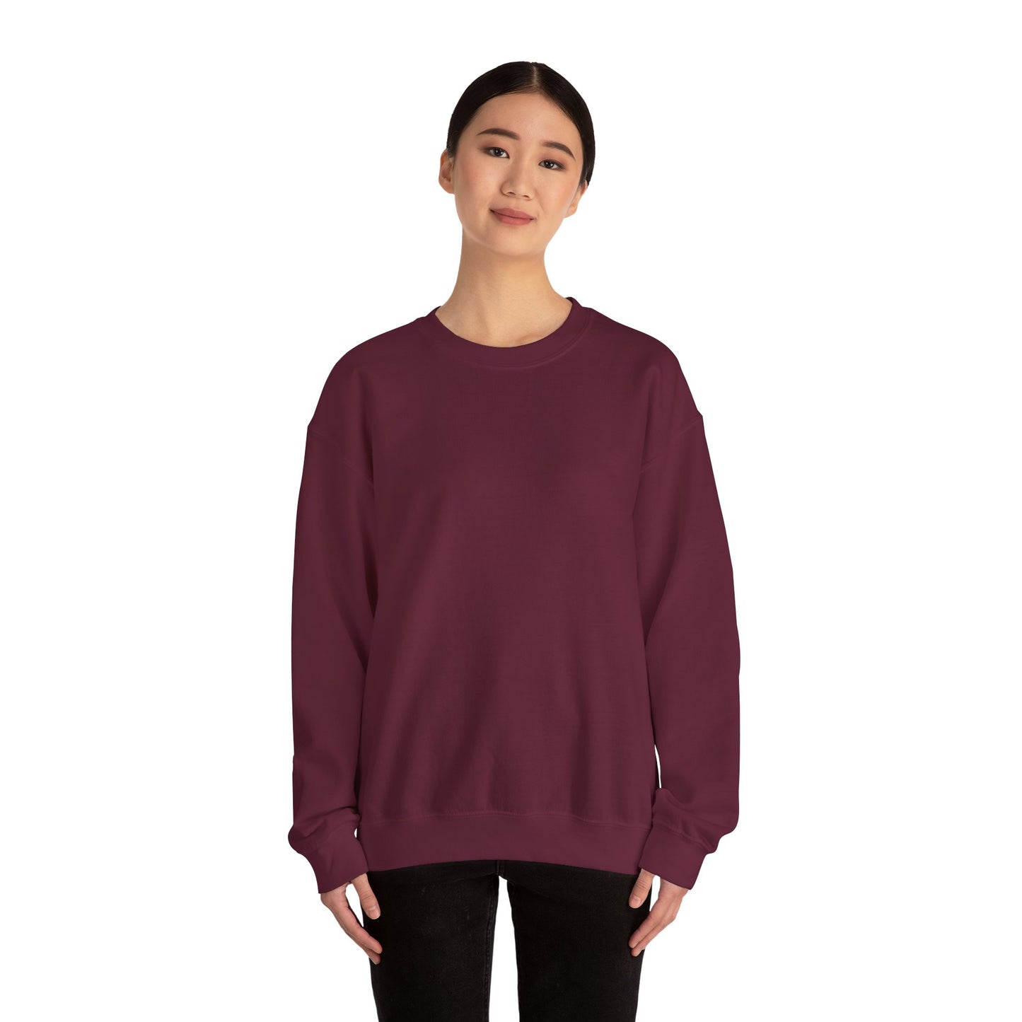 "Ask Me About Niclas von Hagen" | Sweatshirt Unisex