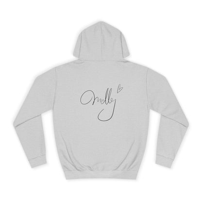 "Melly" Signatur | Hoodie Unisex