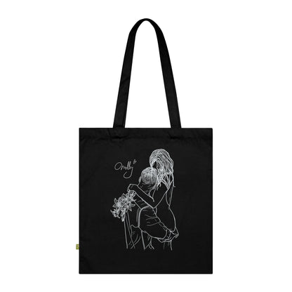 "Elana - Who I Went To Be" | Tote Bag