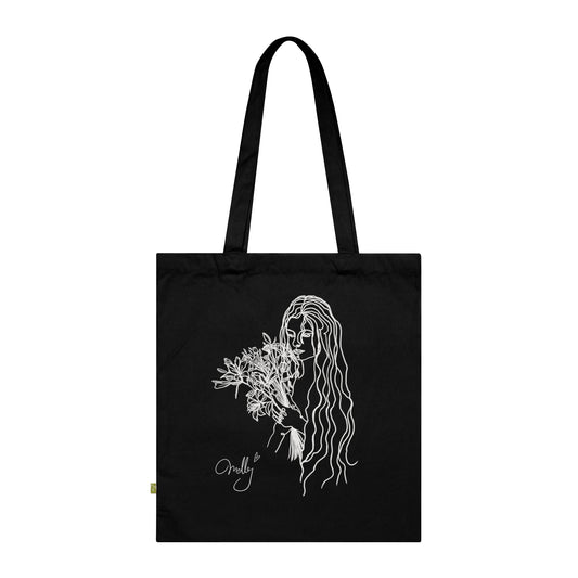 "Elana - Who I Was" | Tote Bag