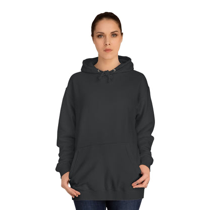 "Lia & Juri" | Hoodie Unisex