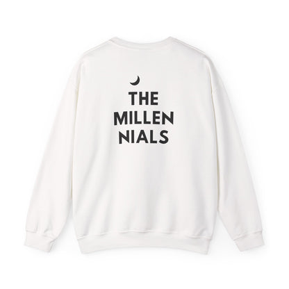 "The Millennials" | Sweatshirt Unisex