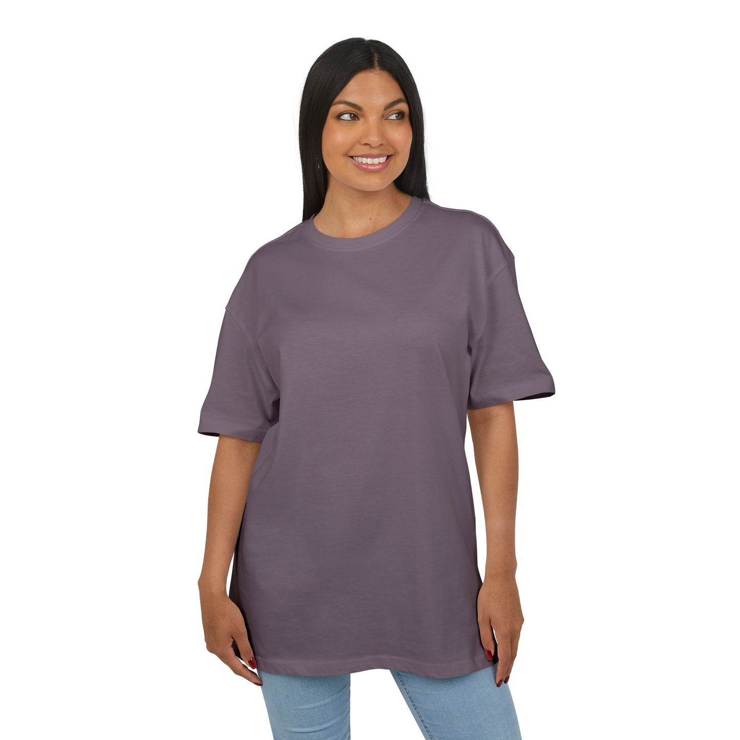 "Lia & Juri" | Oversized T-Shirt Unisex