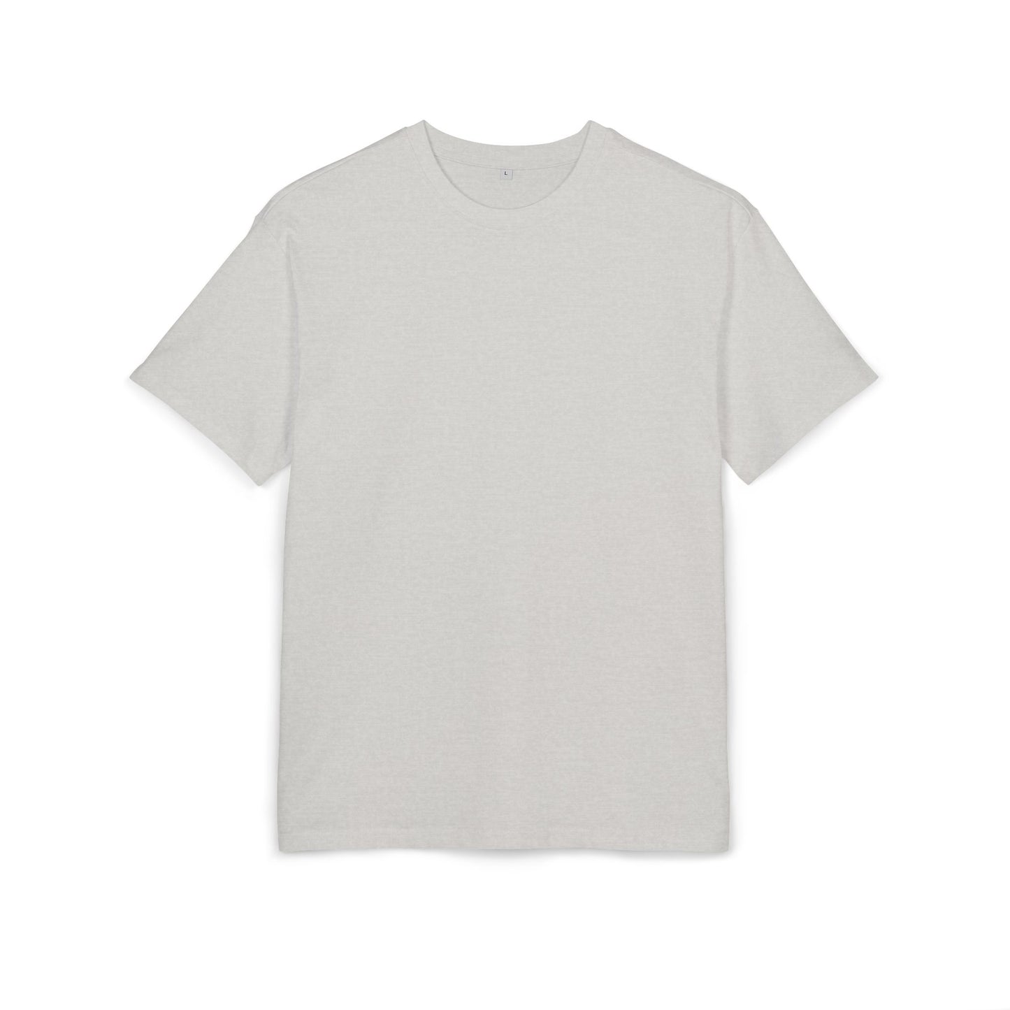 "Closed. Beyond Reality" | Oversized T-Shirt Unisex