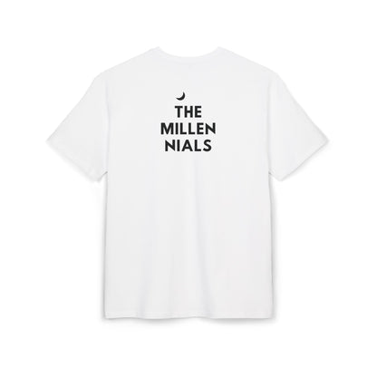 "The Millennials" | Oversized T-Shirt Unisex