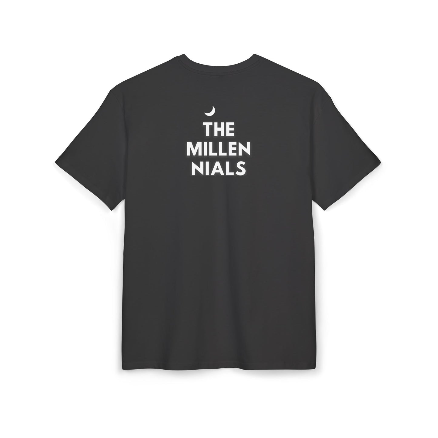 "The Millennials" | Oversized T-Shirt Unisex