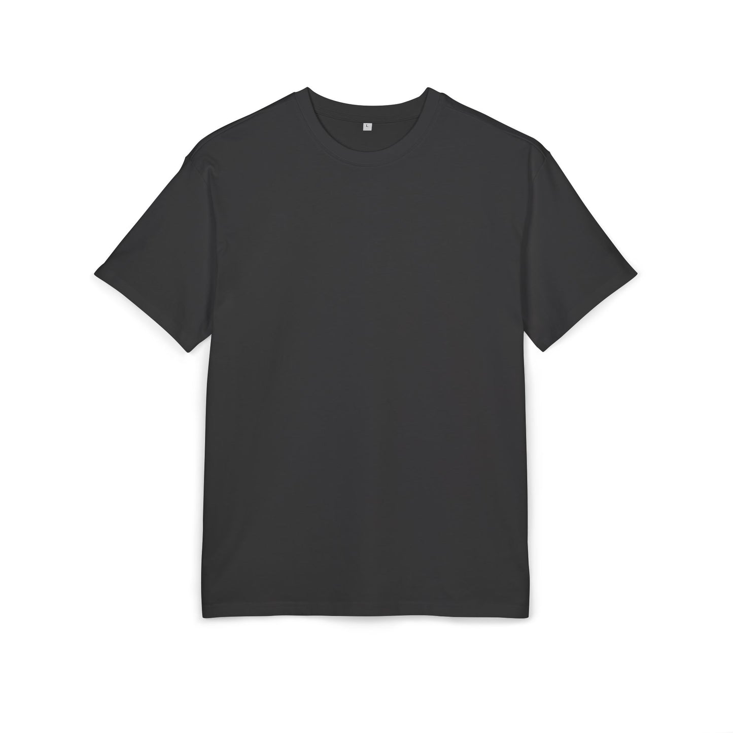 "Closed. Beyond Reality" | Oversized T-Shirt Unisex