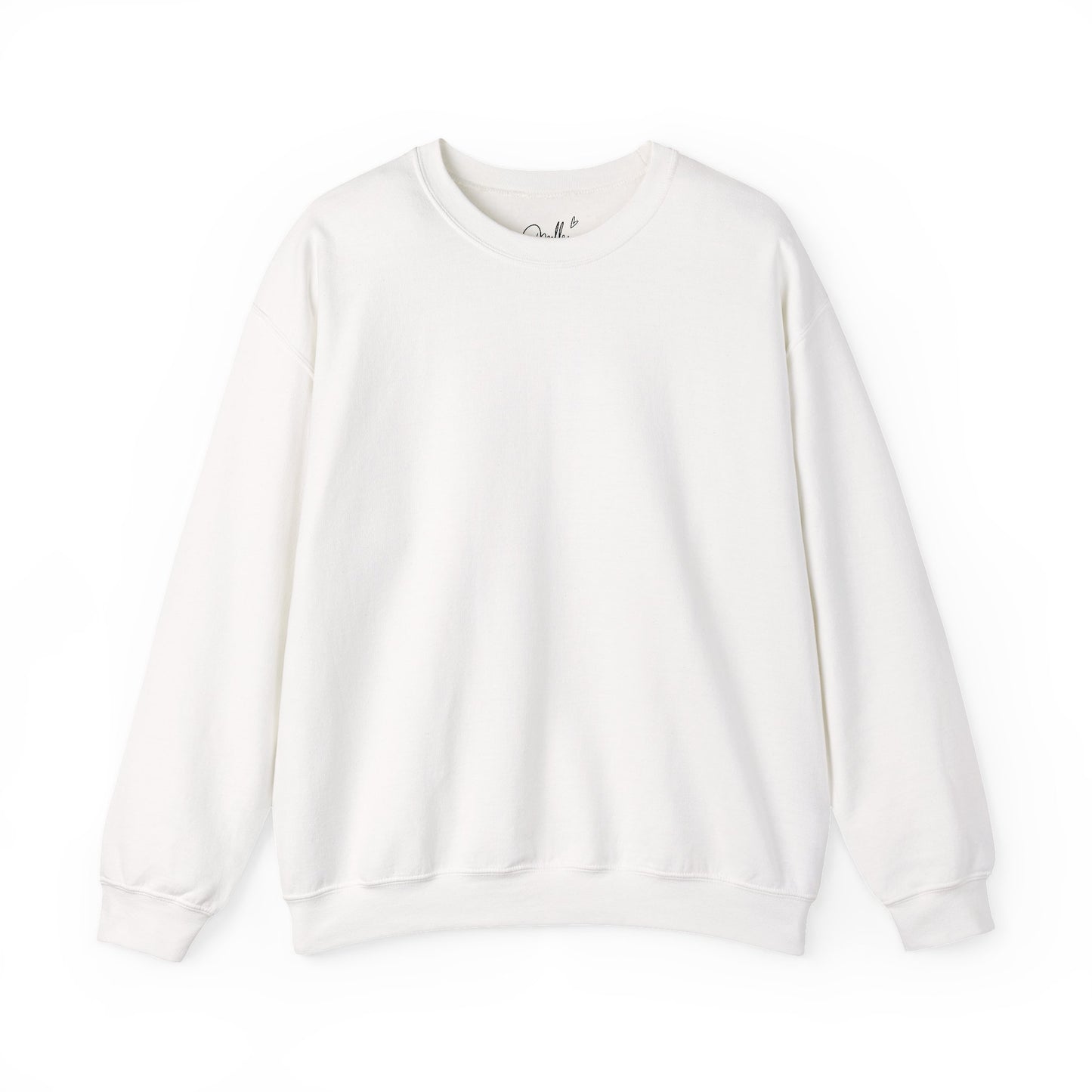 "Lia & Juri" | Sweatshirt Unisex