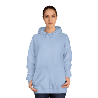 "Melly" Signatur | Hoodie Unisex