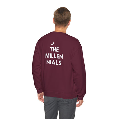 "The Millennials" | Sweatshirt Unisex