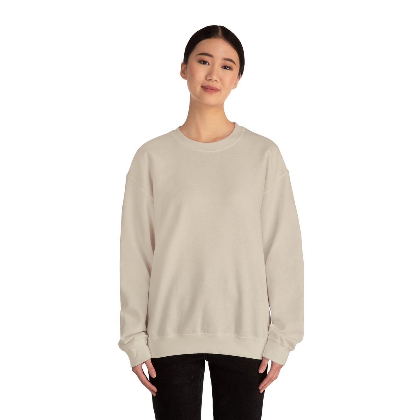 "Melly" Signatur | Sweatshirt Unisex
