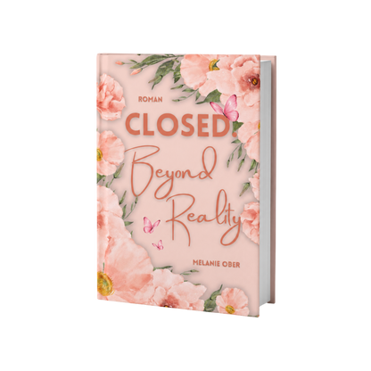 Schmuckausgabe – Closed. Beyond Reality