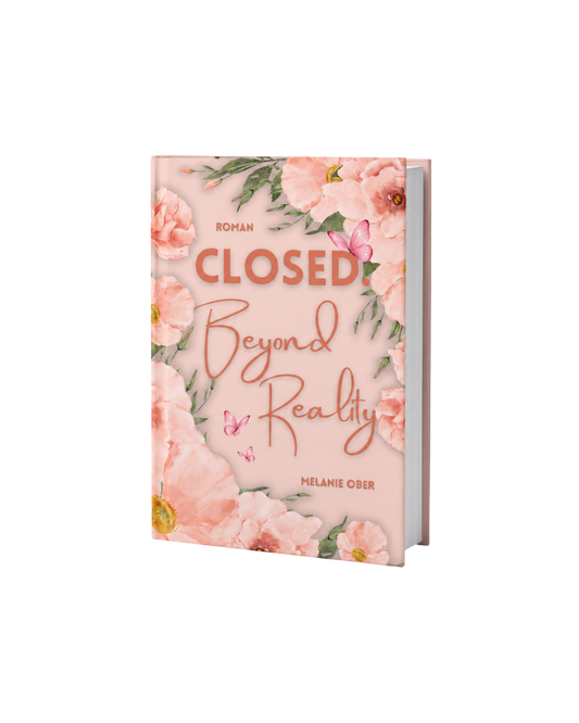 Schmuckausgabe – Closed. Beyond Reality