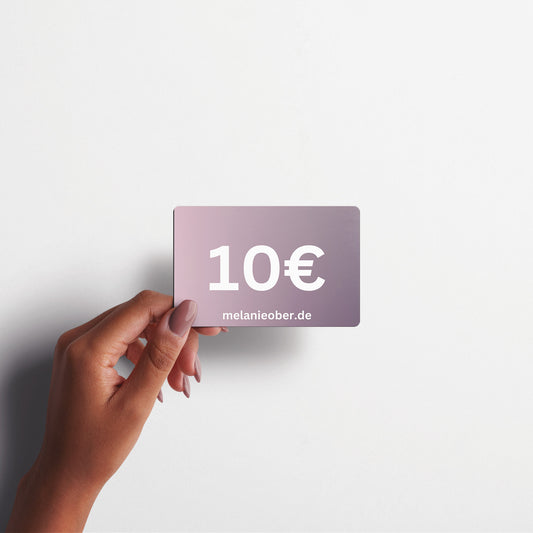 Geschenkgutschein