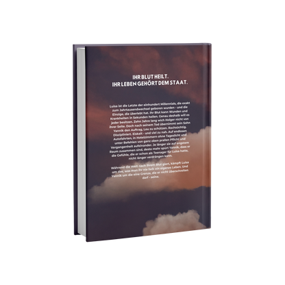 Schmuckausgabe – The Millennials