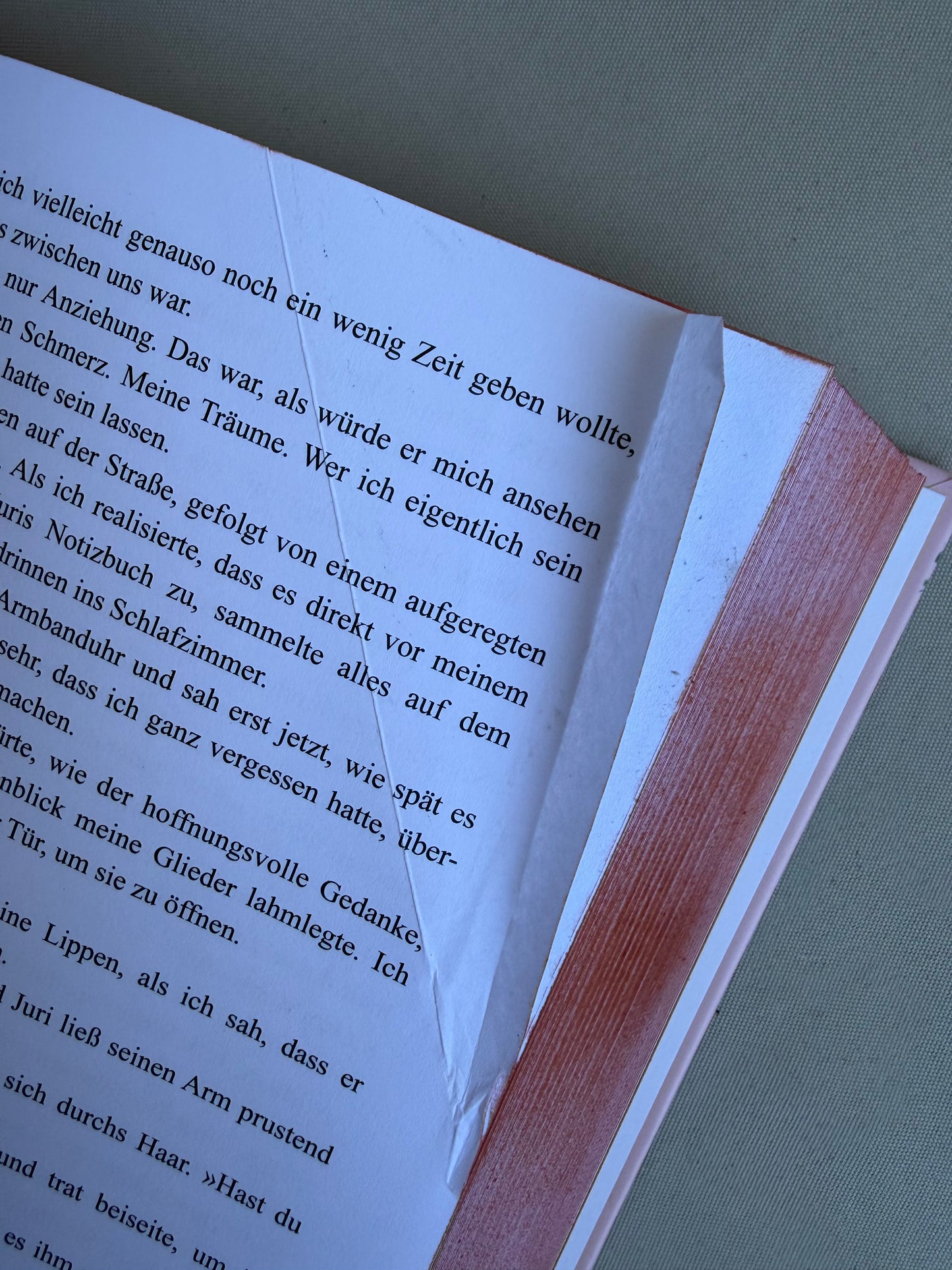 Limitierte Buchbox – Closed. Beyond Reality